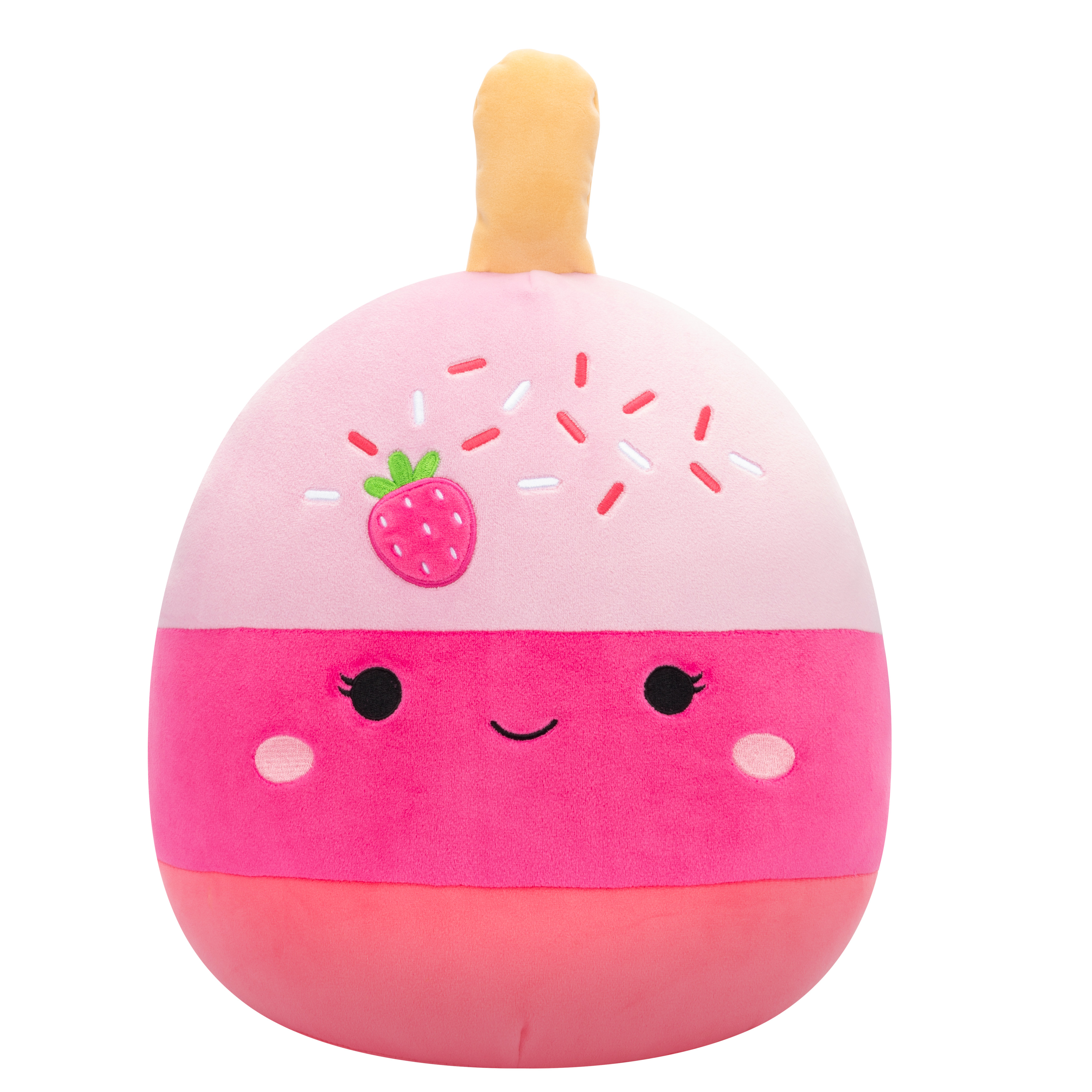 Squishmallow Pama Cake Pop 30cm Kuscheltiere