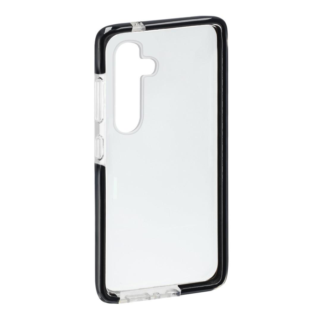 Cover "Protector" für Samsung Galaxy A54 5G, Schwarz (00215595)
