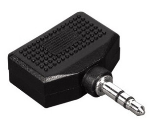 Audio-Adapter