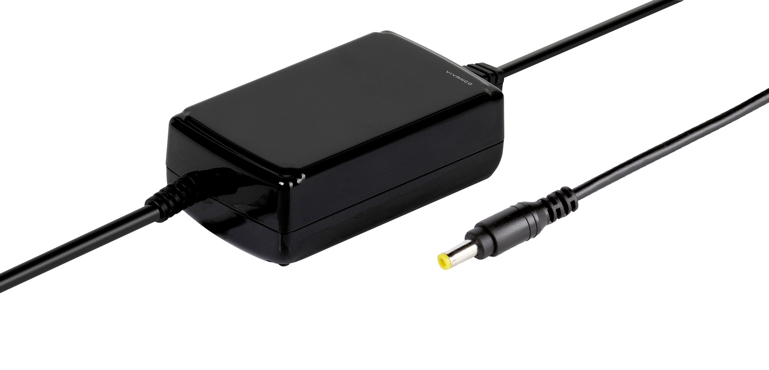 Universal Schaltnetzteil für Notebooks & Netbooks, 48 Watt (30467)