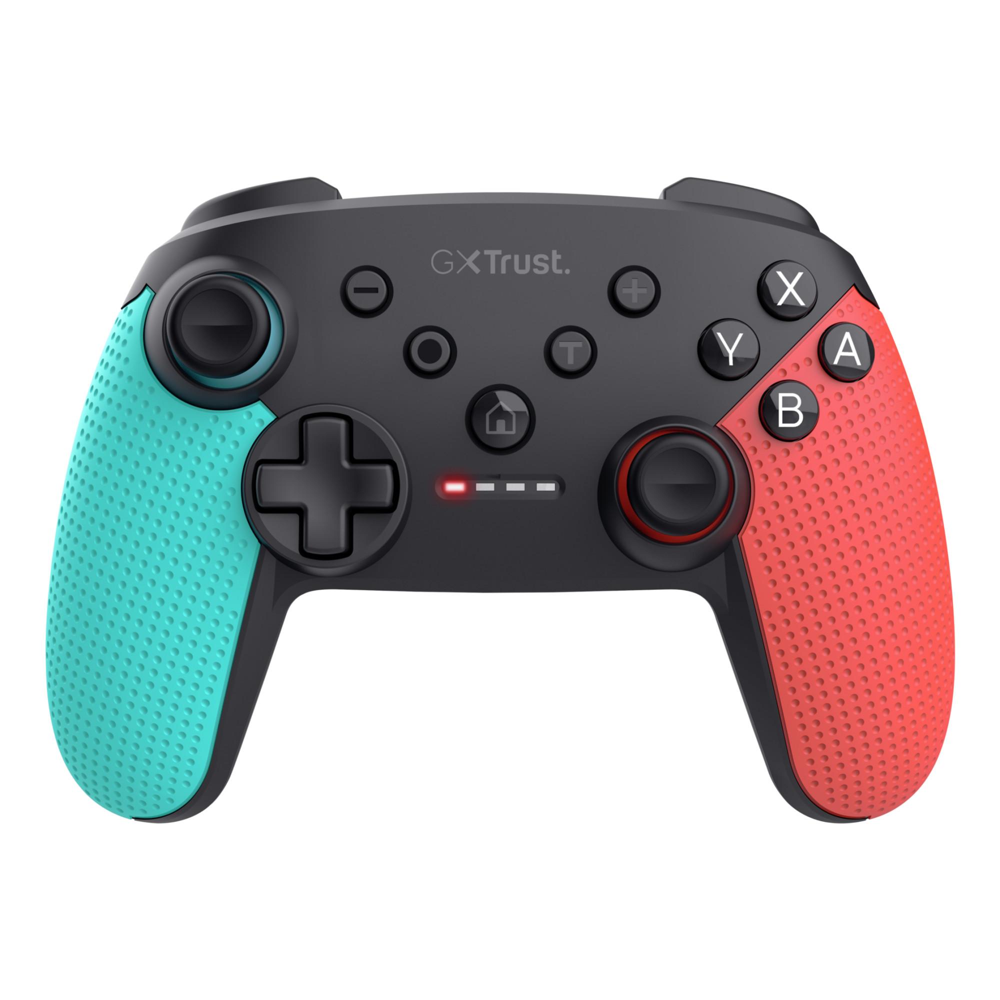 GXT 1246B Muta Kabelloser Controller für Nintendo Switch und Nintendo Switch 2