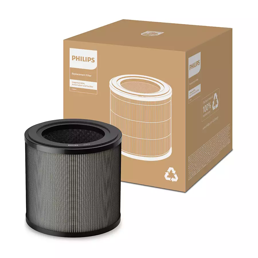 FY0910/30 PureProtect Mini 900 Series HEPA NanoProtect Filter