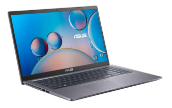 F515JA-BQ2357T slate grey, Intel i7-1065G7, 8GB, 512GB SSD Notebook