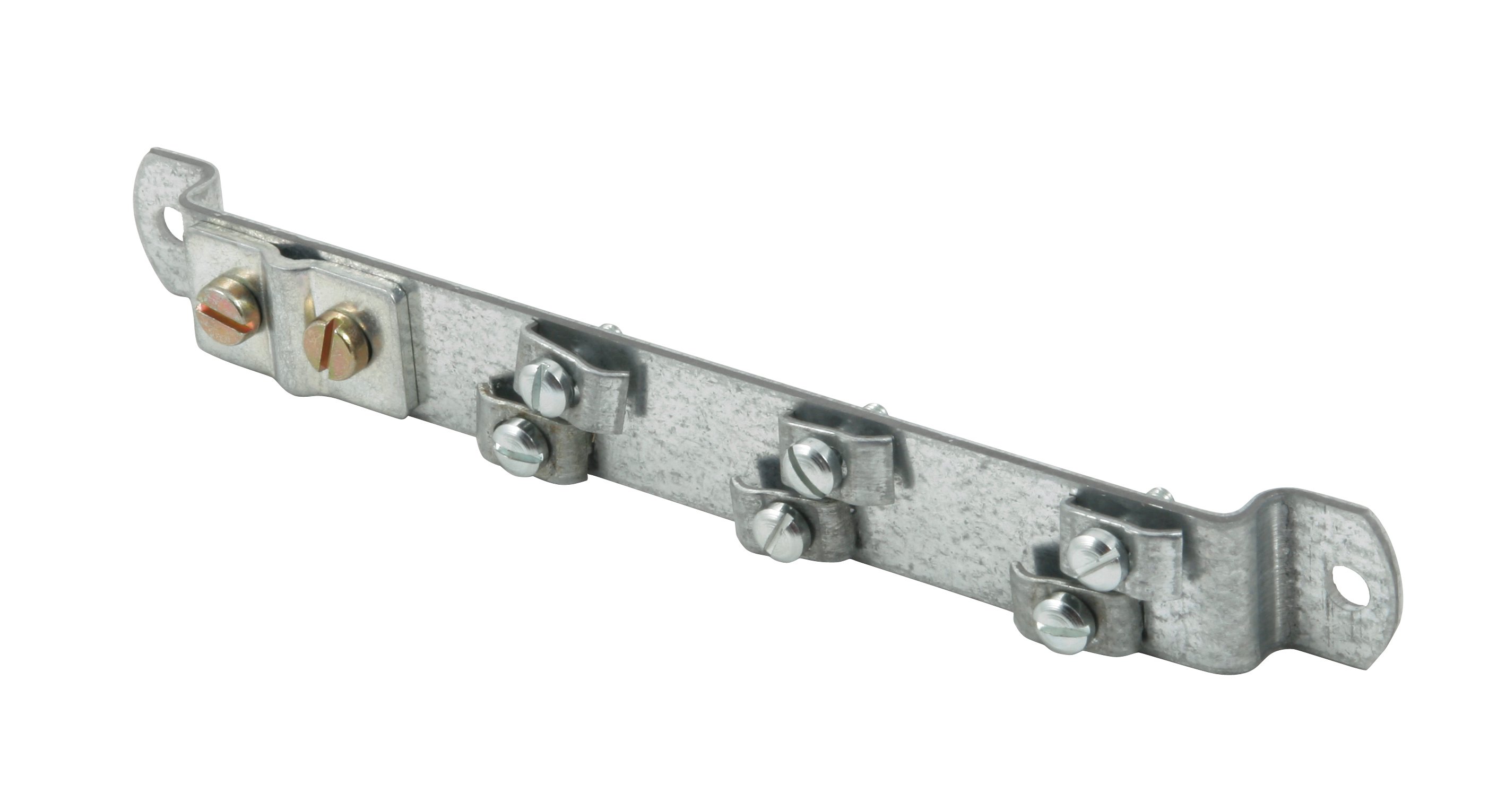 ZES 11 Erdungsschiene