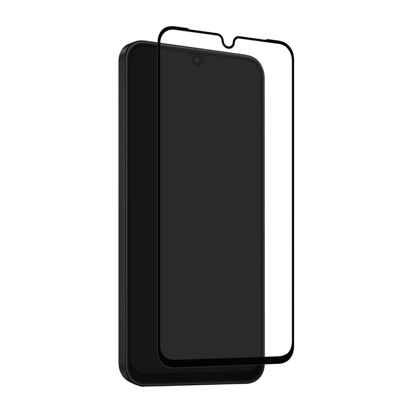 Gehärtetes Glas für Samsung A17