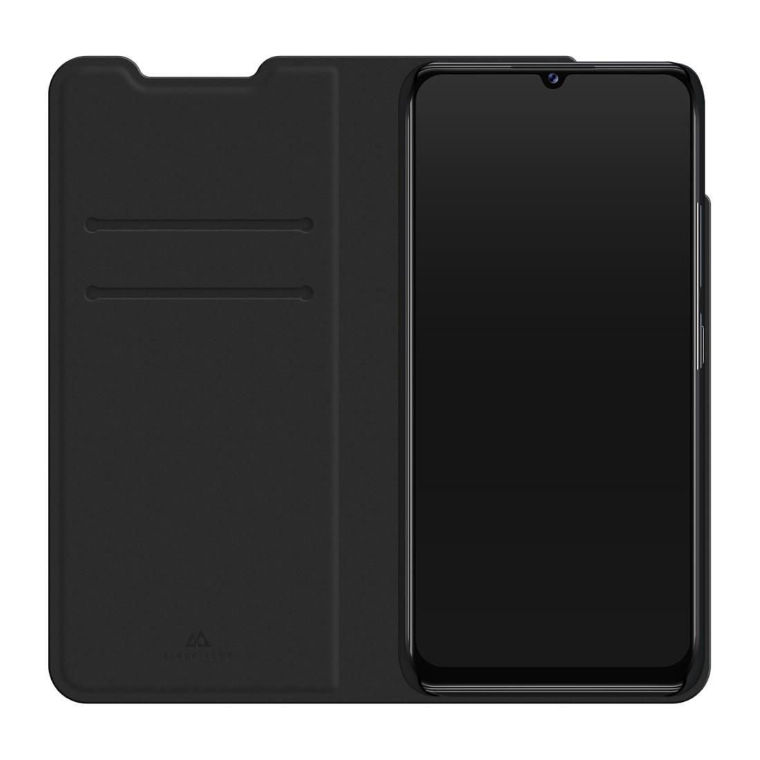 Booklet "The Classic" für Samsung Galaxy A23 4G/5G, Schwarz (00214914)