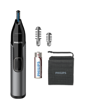 Nasen- und Ohrhaartrimmer NT 3650/16