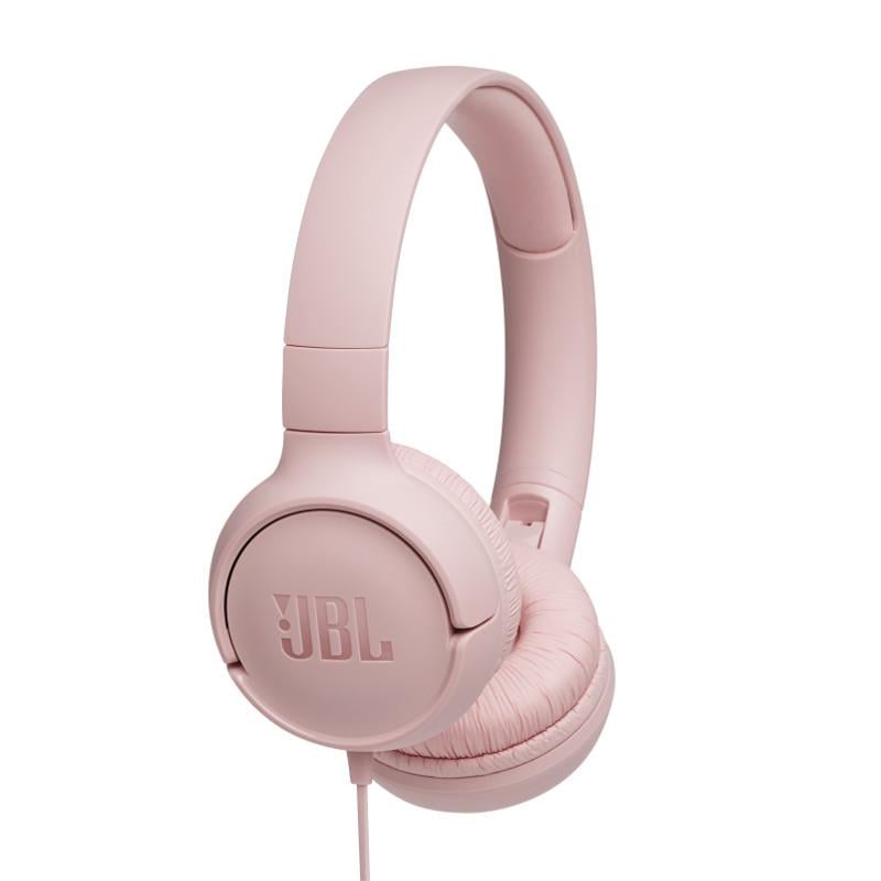 TUNE 500 pink On-Ear Kopfhörer