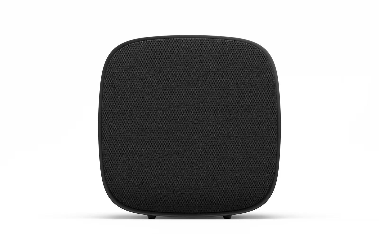 W7 Sound Suite Subwoofer