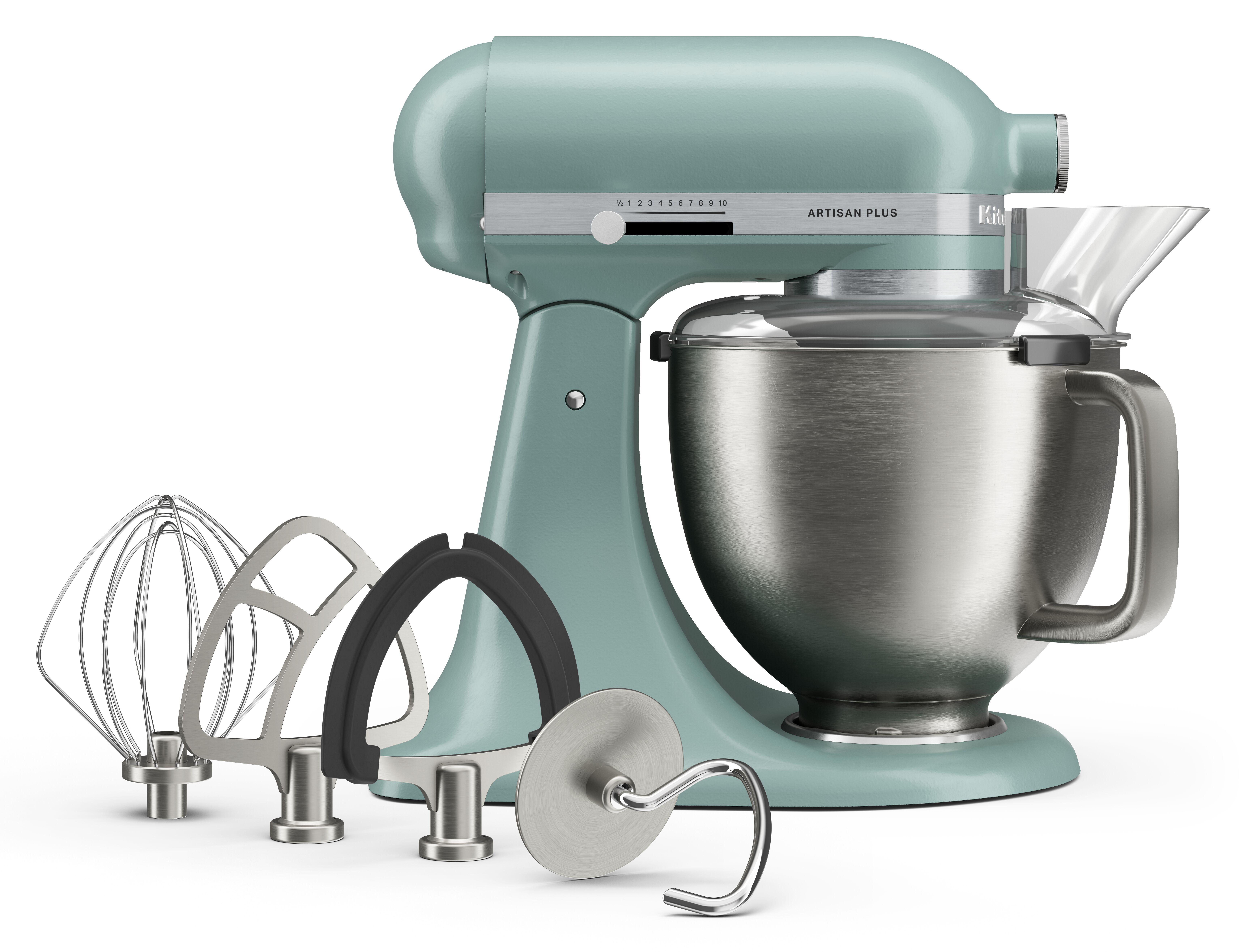 Artisan Plus 5KSM50PKVEMJ Küchenmaschine
