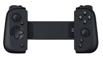 Kishi V2 USB-C Gamepad, Schwarz