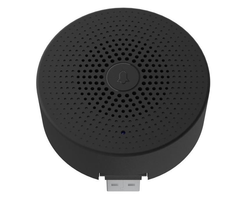 Smart Home Chime Zusatzglockelocke für Visitor Sirene