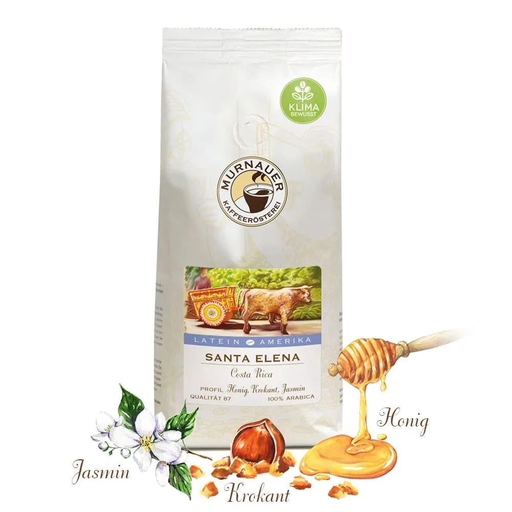 Santa Elena Kaffee