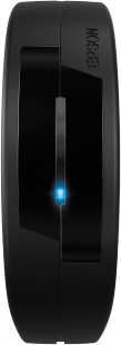 Fitness Tracker PS100B ML schwarz