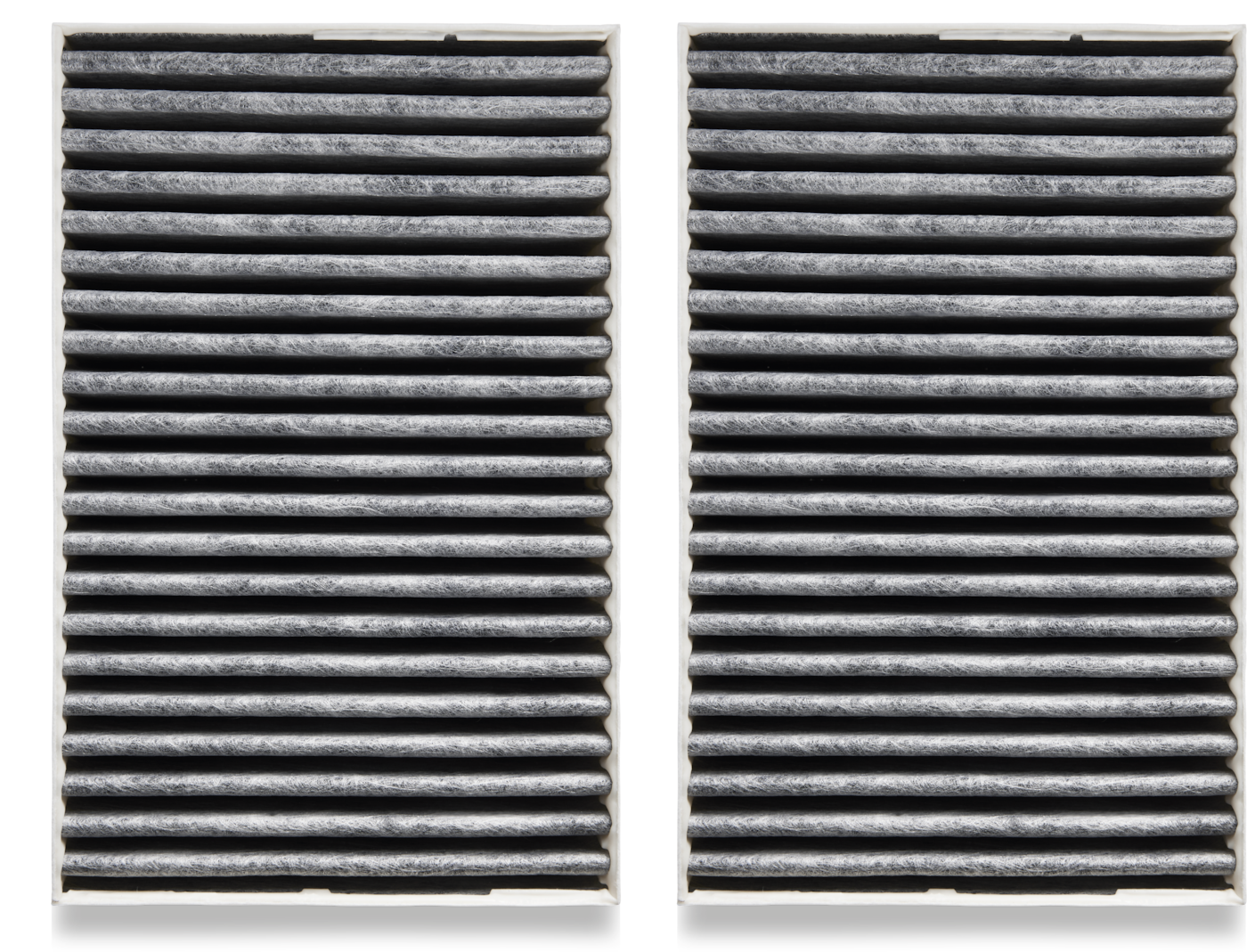 DKF 31-P Active AirClean Geruchsfilter mit Aktivkohle 