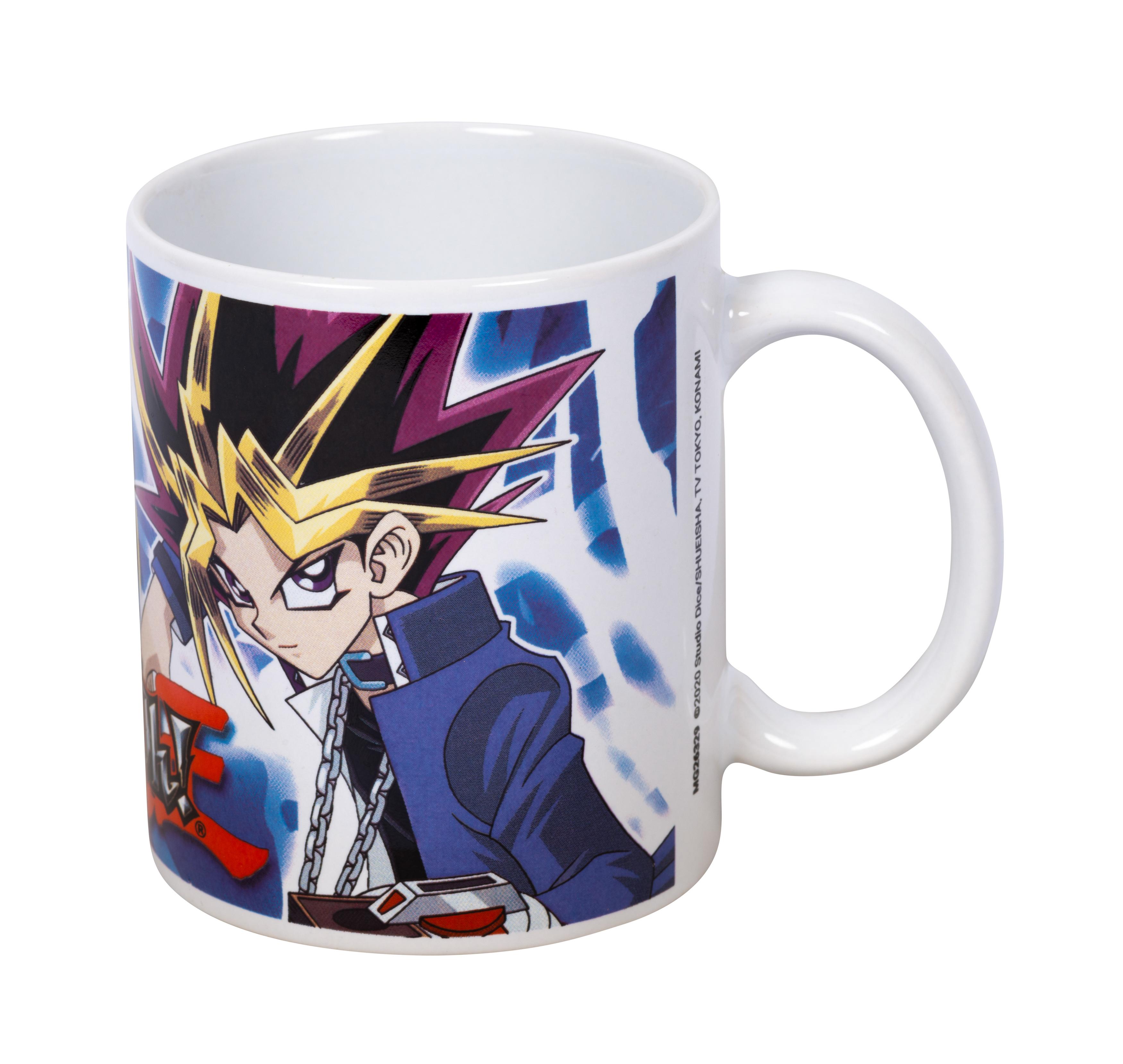 Yu-Gi-Oh! (Dark Spirit) Tasse
