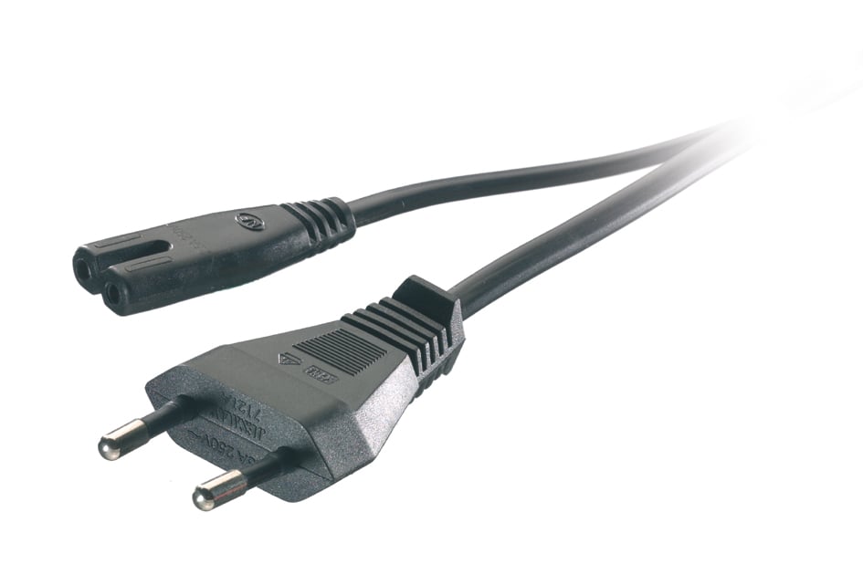 Netzanschlussleitung, 1,25m (46095)