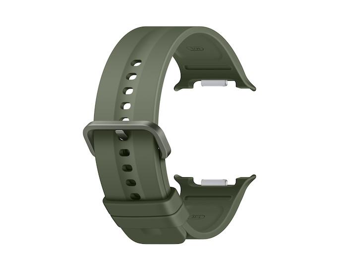 Sport Band (M/L), Olive (für Watch 8 und Watch 9)
