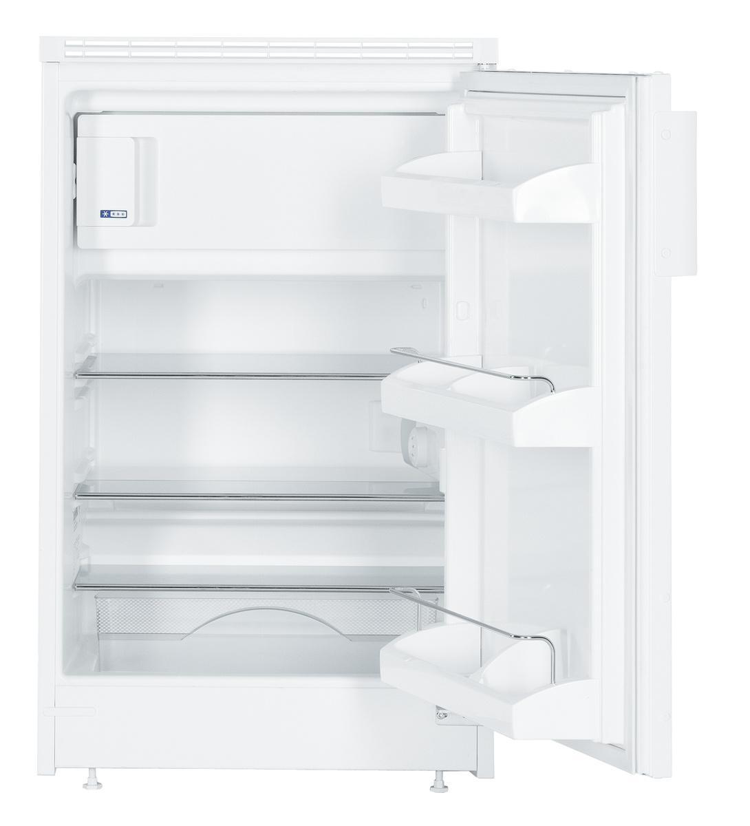 UK 1414-26 Unterbaukühlschrank mit Gefrierfach