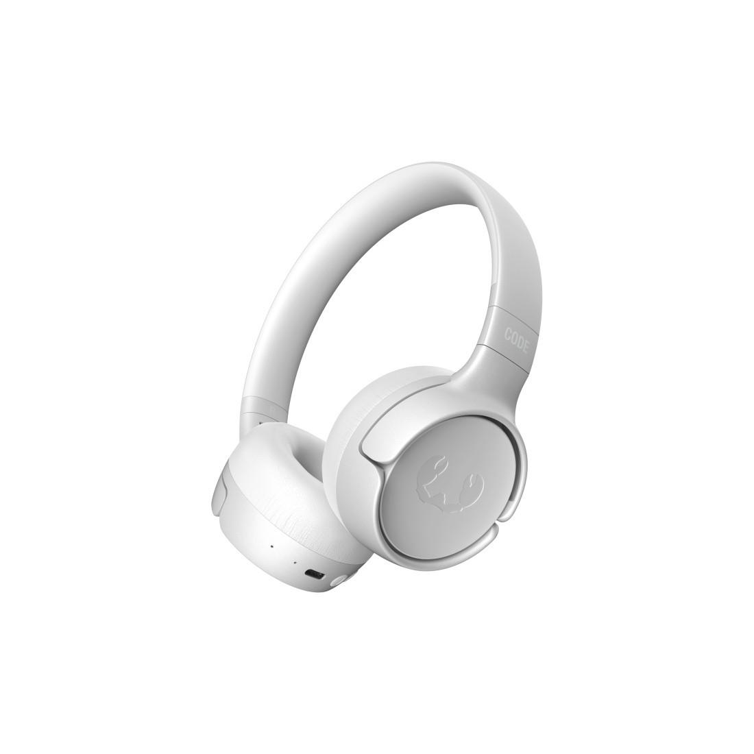 Bluetooth®-On-Ear-Kopfhörer "Code Fuse", Ice Grey (00221584)