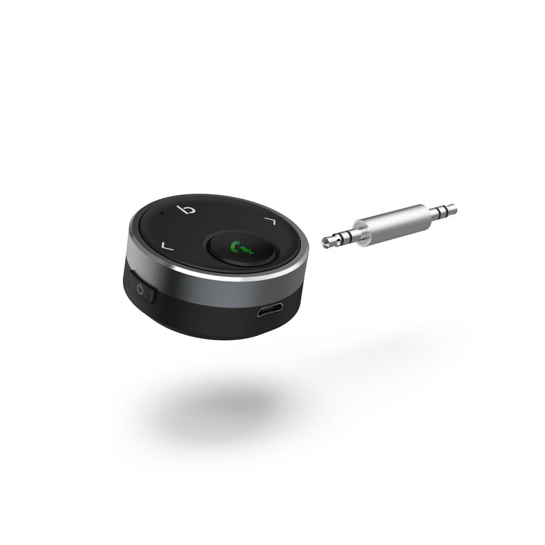 FM-Transmitter Bluetooth®-Receiver für Kfz, mit 3,5-mm-Stecker (00014168)