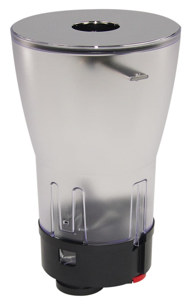 GIGA-X 71536 links Zubehör für Vollautomaten