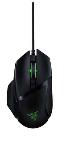Basilisk V2 Gaming-Maus