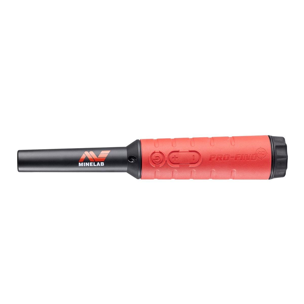 Pro-Find 40 Metalldetektor