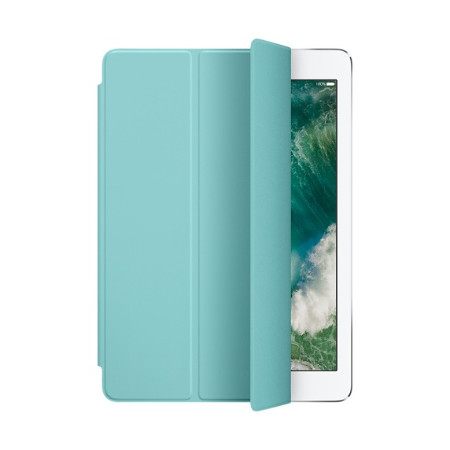 iPad Pro 9,7"  Tablet-Schutzhülle, seablue
