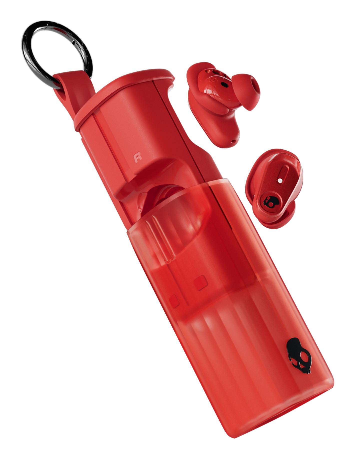 Method 360 ANC rot In-Ear Kopfhörer