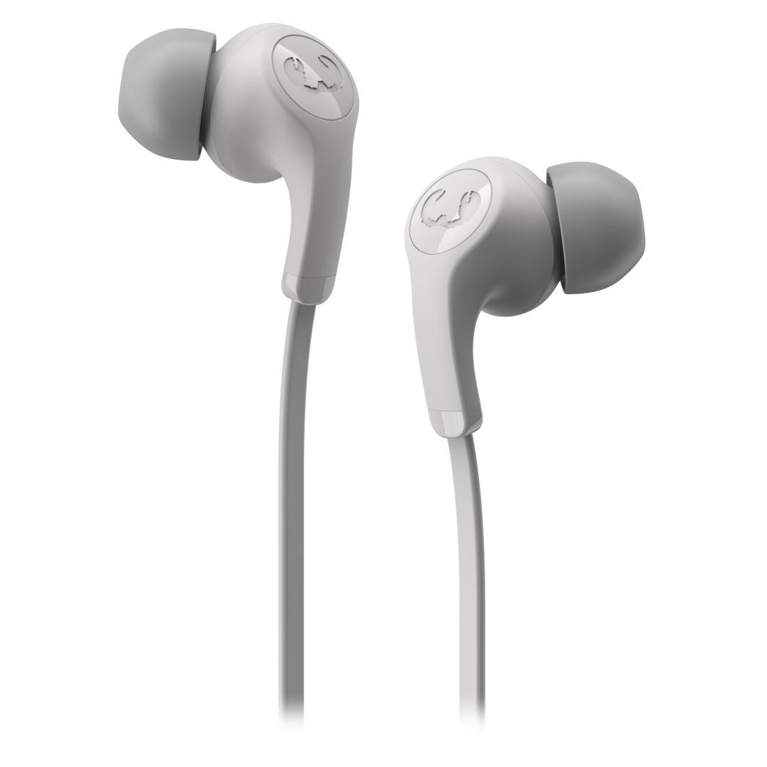 In-Ear-Kopfhörer "Flow Tip", Ice Grey (00215241)