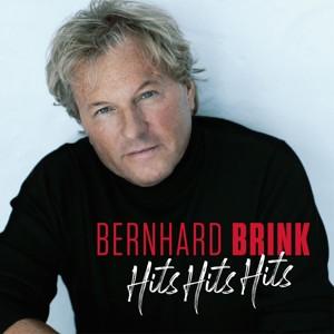CD Bernhard Brink - Hits Hits Hits