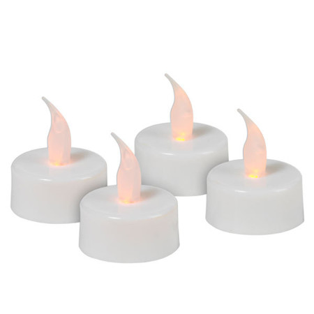 LED TEALIGHT 4