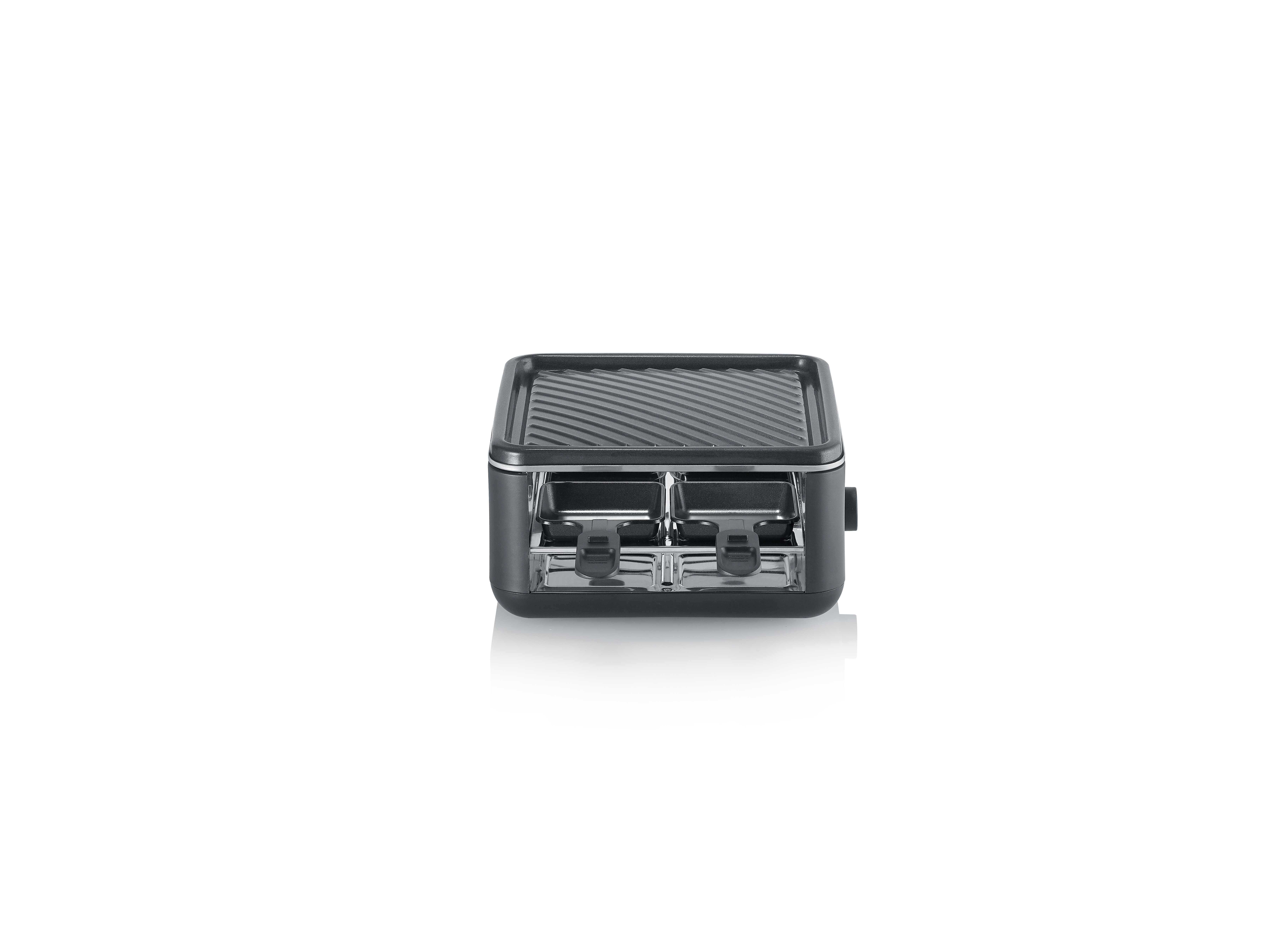 RG 2360 Black Line Lite Mini Raclettegrill