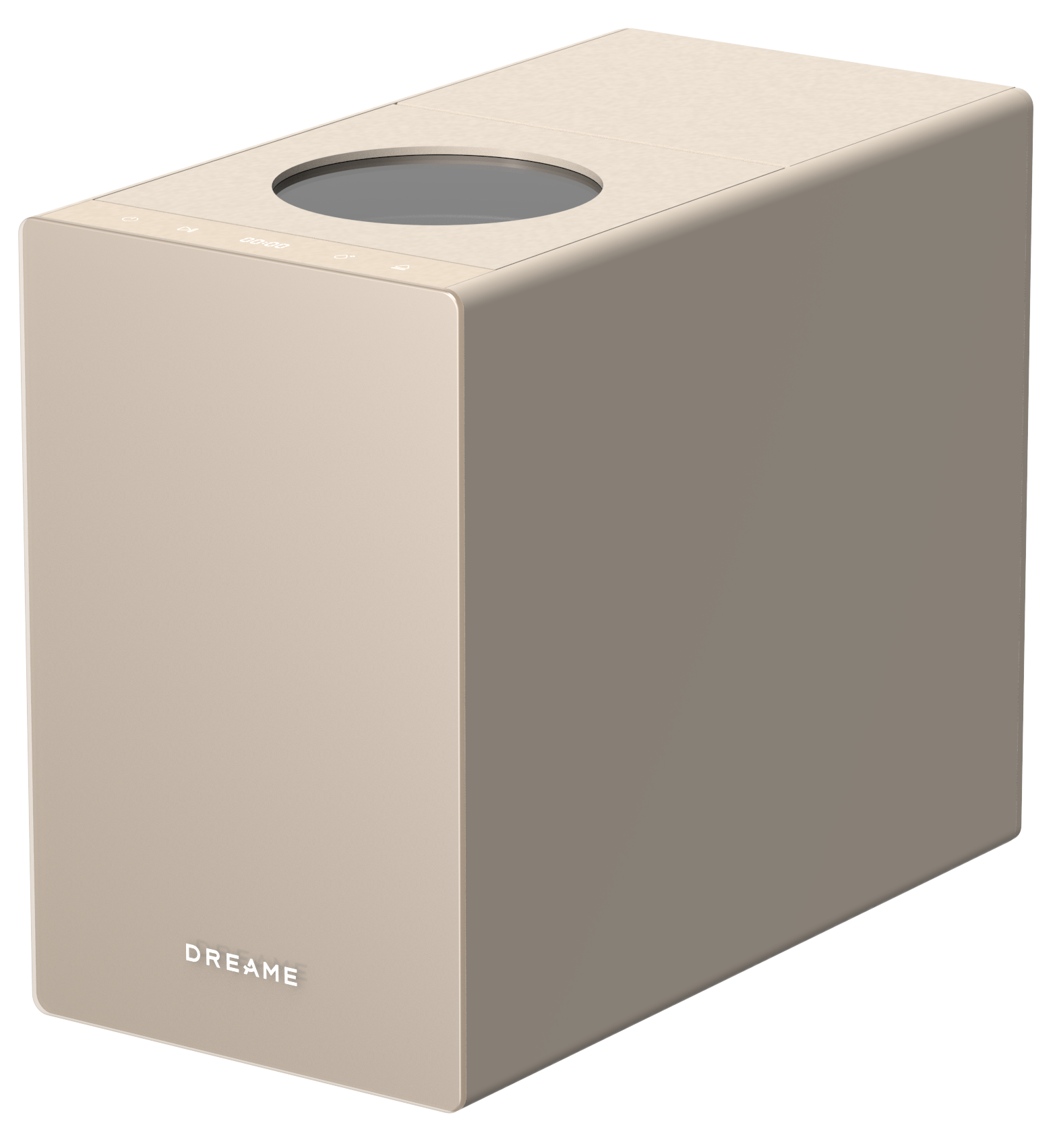 SF25 Küchenabfallverwerter