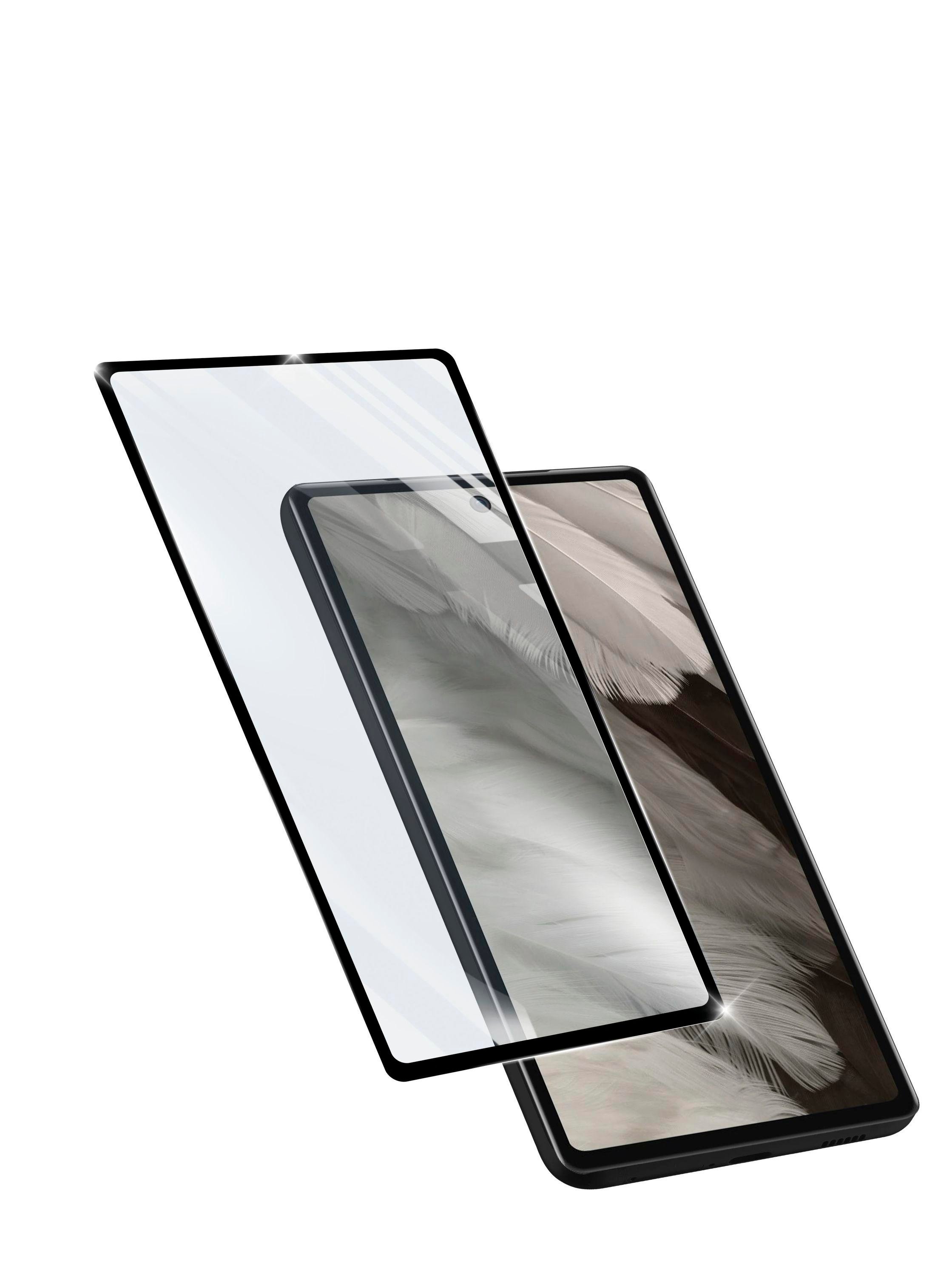 Impact Glass Capsule Google Pixel 8a (60796)