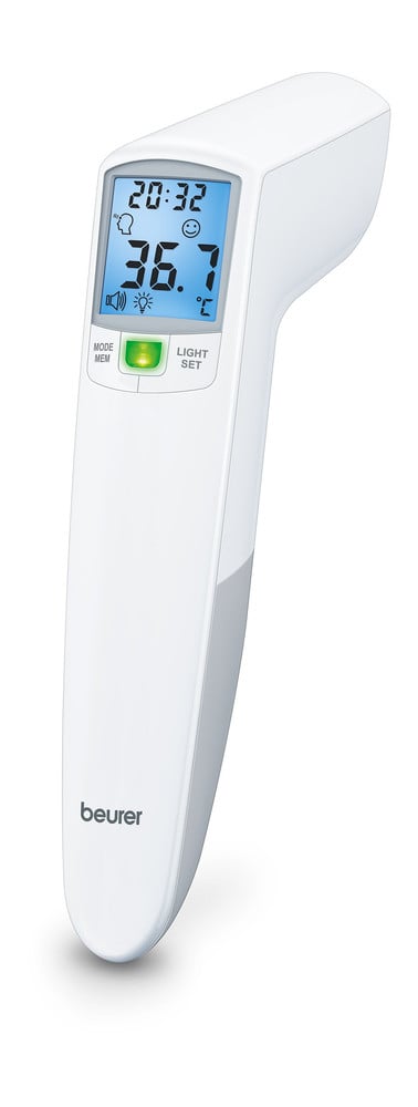 FT 100 Infrarot-Stirnthermometer