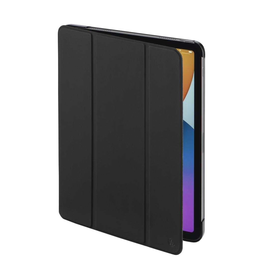 Tablet-Case "Fold", Stiftfach, f. iPad Air 10.9" (2020/2022)/11"(2024), SW (00216415)