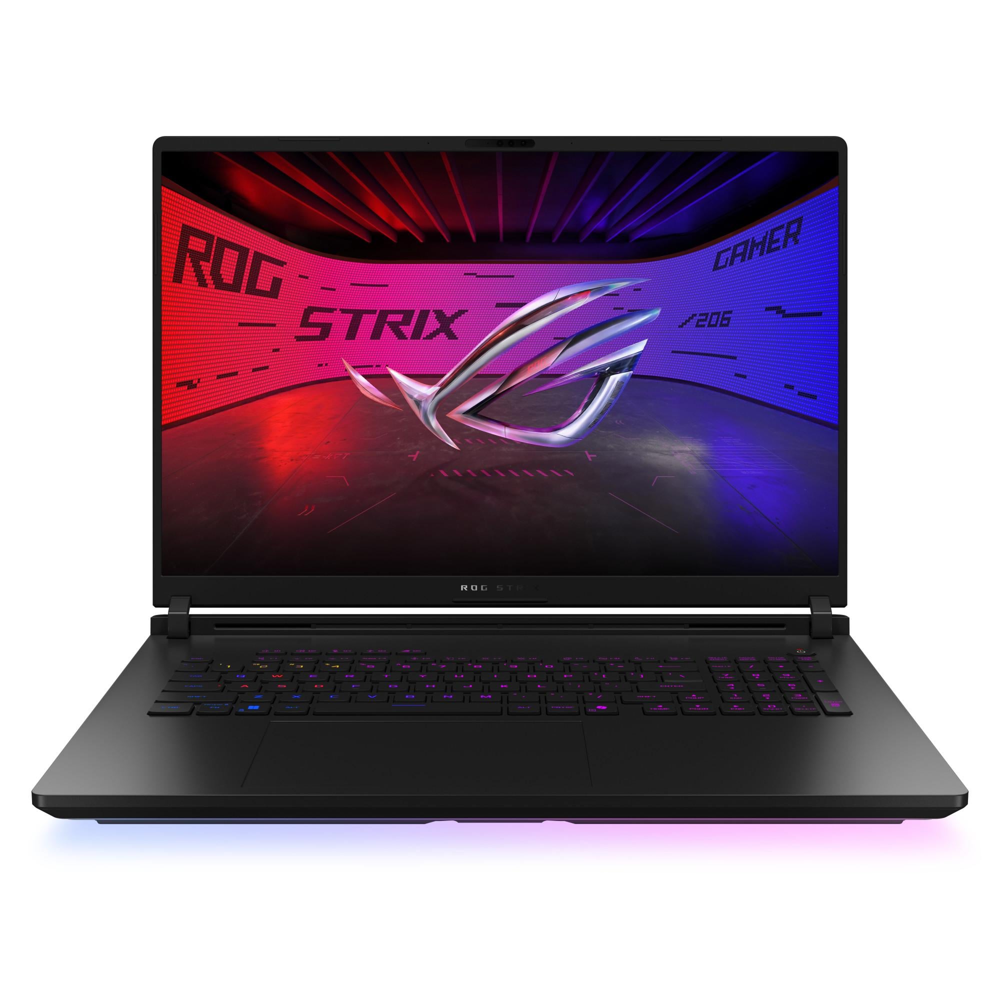 ROG Strix Scar 18 G835LW-SA022W, 18 Zoll, WQXGA, Intel Core Ultra 9 275HX, 64 GB, 4 TB SSD, RTX 5080