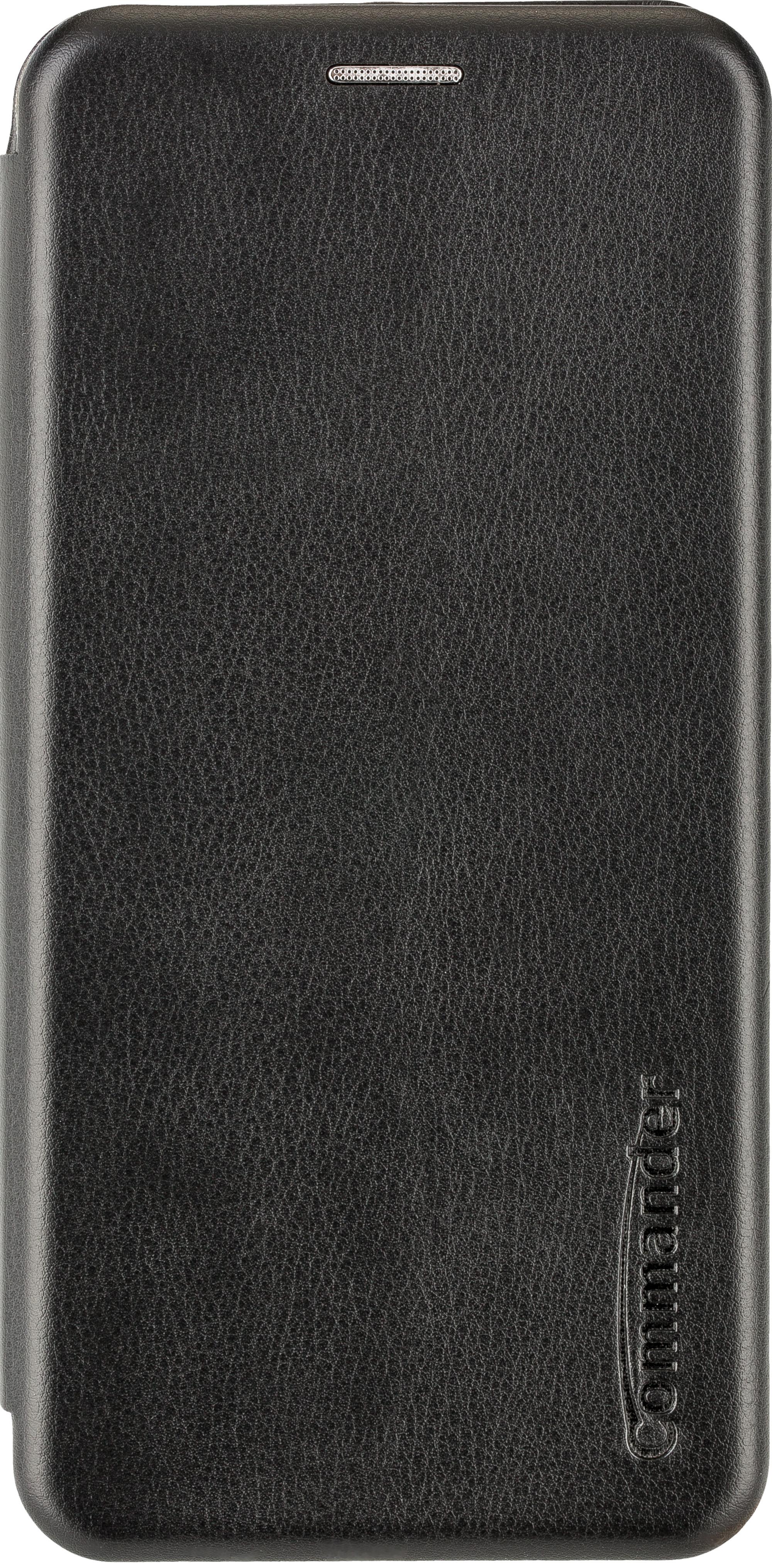 Book Case CURVE für Samsung Galaxy A22 4G Handyhülle