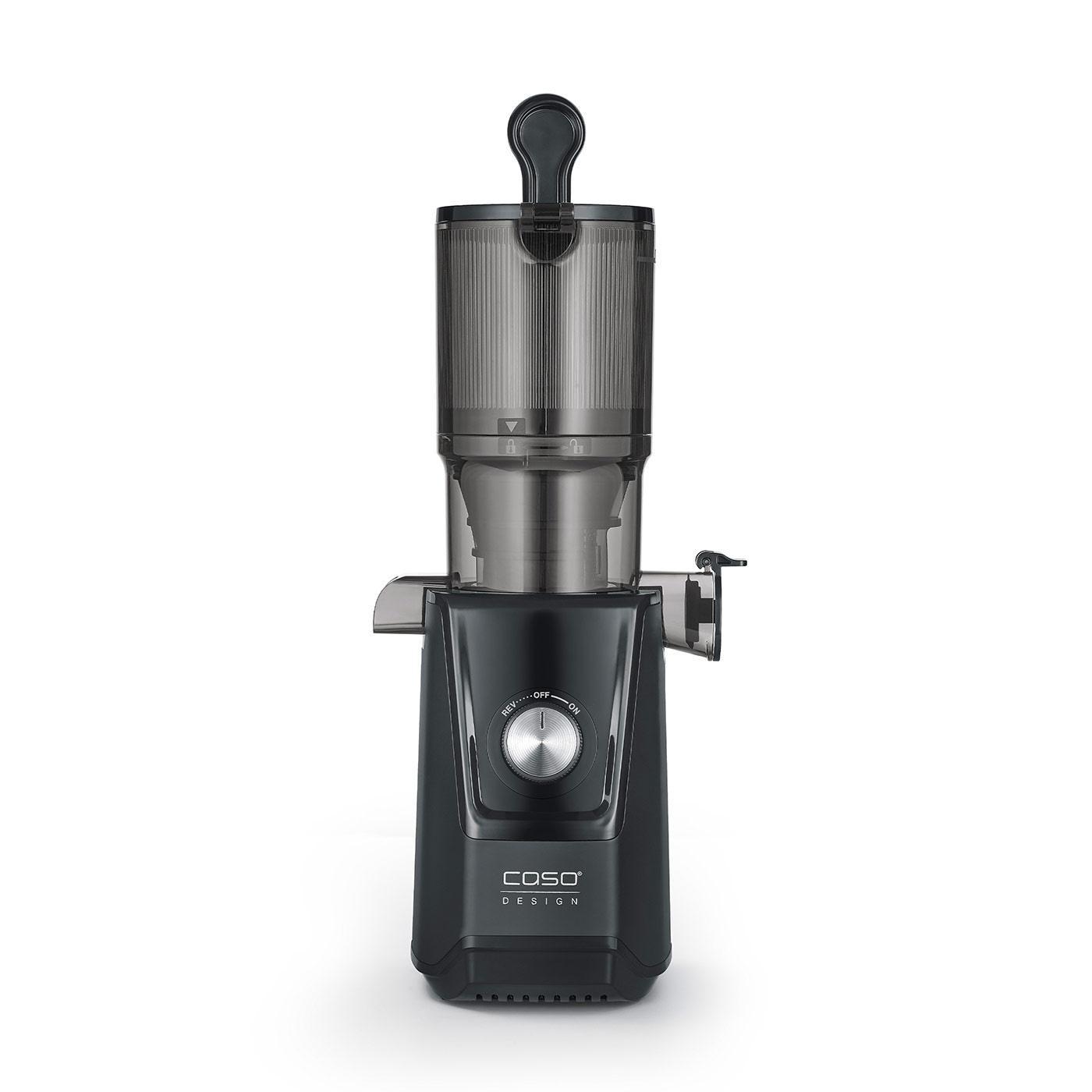 3512 Juice Fit Slow Juicer Entsafter