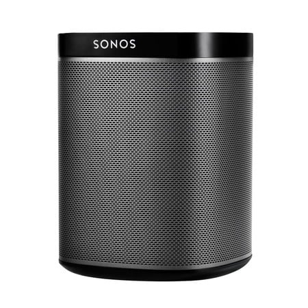 Sonos Play:1 WLAN-Speaker für Musikstreaming schwarz