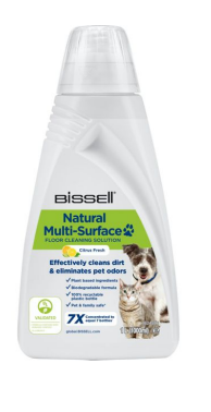 655132 Multi Surface Pet Reinigungsmittel