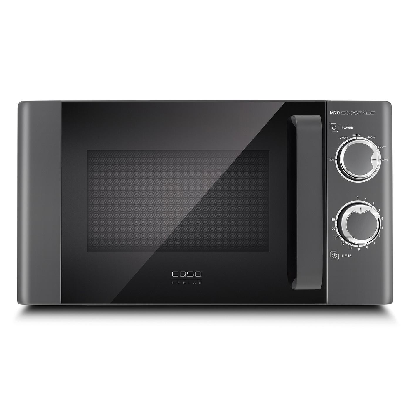 M20 Ecostyle Mikrowelle