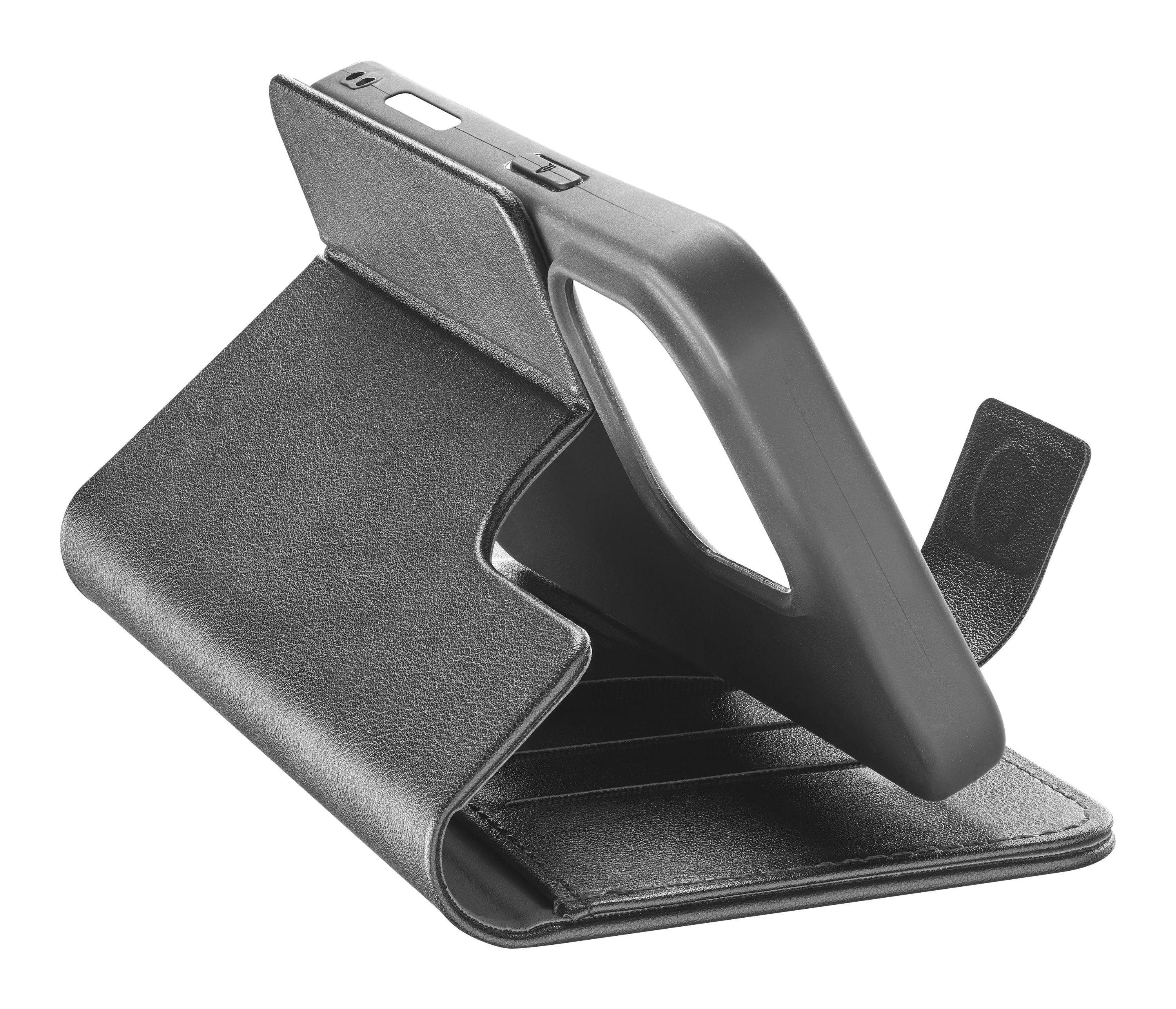 Book Agenda 2 Case für Apple iPhone 16 Pro Max Black (60861)