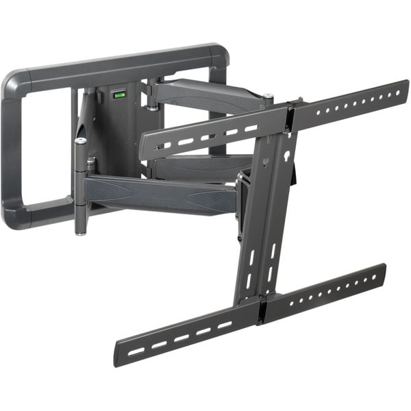 XXL TV Wandhalter voll beweglich, neig-und schwenkbar für Bildschirme bis 216 cm /85'', VESA (37990)