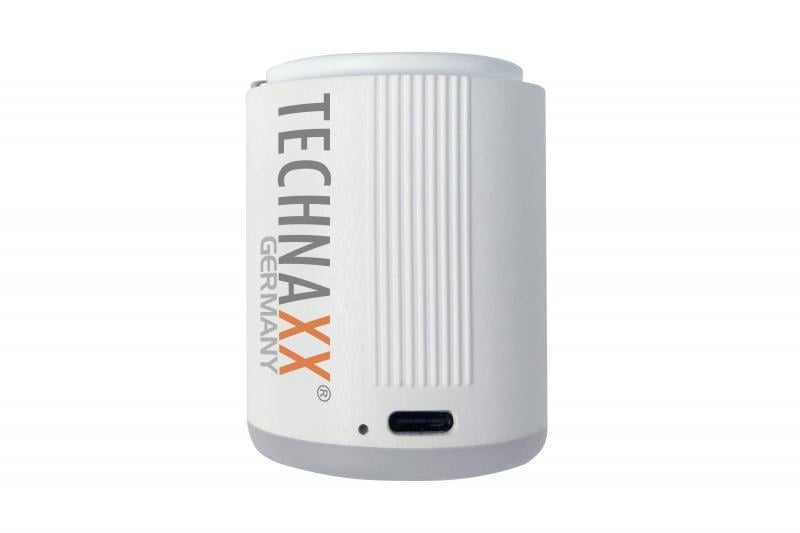 TX-261 Tragbare Mini-Luftpumpe mit 1.300 mAh Akku