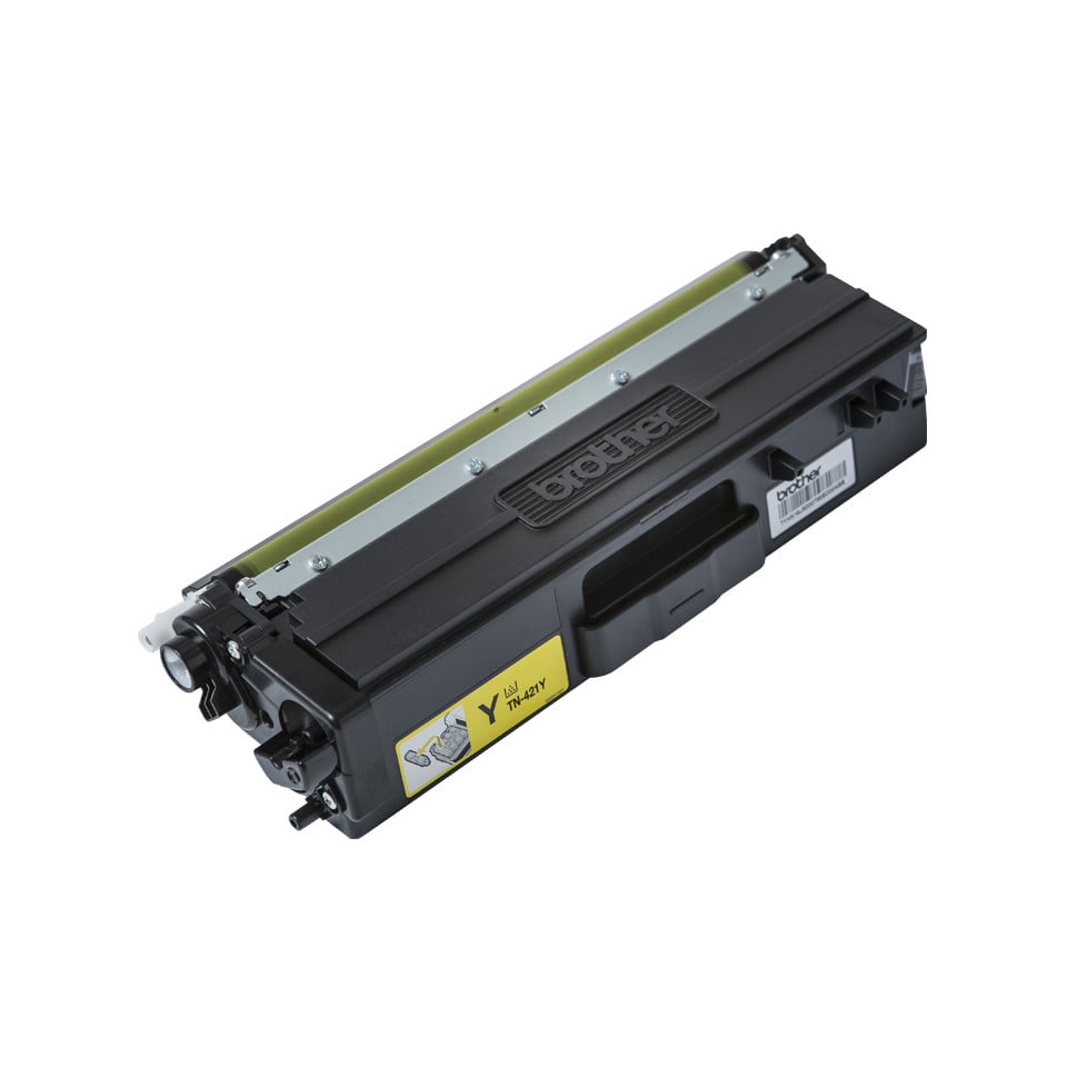 TN421 gelb Toner