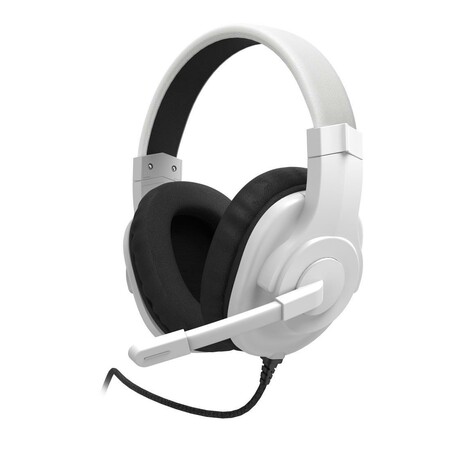 54460 schwarz/weiß Headset