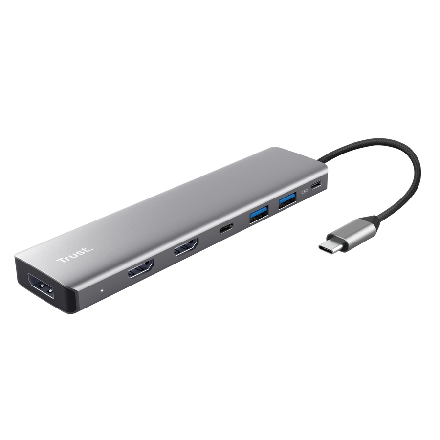 Dalyx 7-in-1-Multiadapter